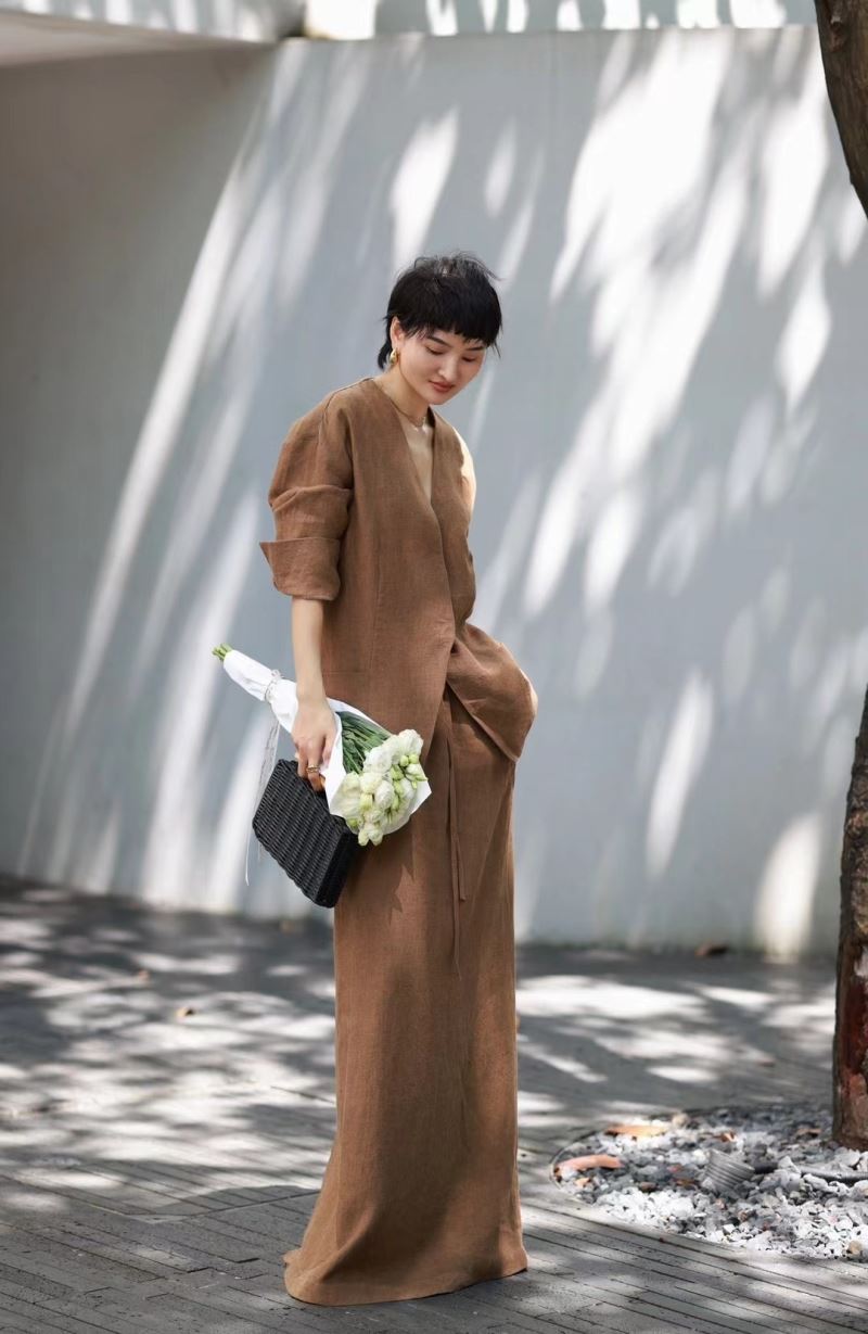 Celine Dress Suits